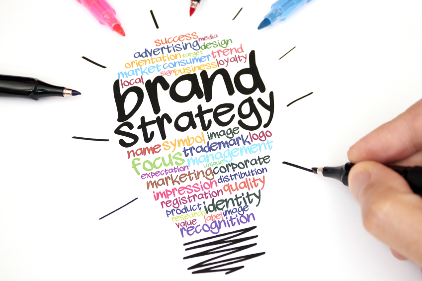 5 Ways to Reinvent Your Brand Strategy