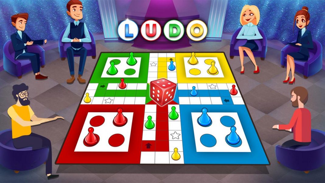 Download Ludo App & Follow Tips to Win the Game