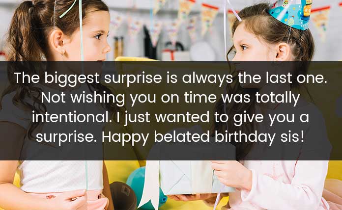Happy Birthday Wishes for Sister, Quotes and Images - Daily News Bucket