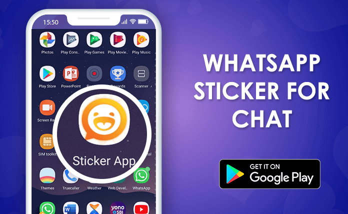 Browse The Sticker Pack And Select The Emotions You Want To Add