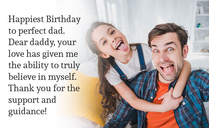 Birthday Wishes for Father - Quotes, Images & Happy Birthday Dad Status