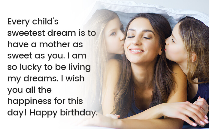 Happy Birthday Wishes for Mother - Quotes and Greetings, Images, Status