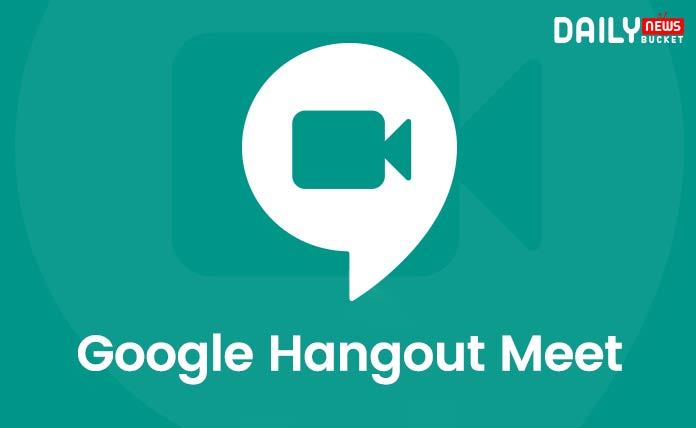 new google hangouts status
