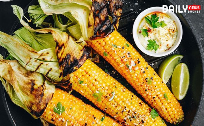 Enjoy South African Vegetarian Braai Recipe This Weekend