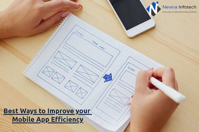 9 Best Ways to Improve Mobile App Efficiency