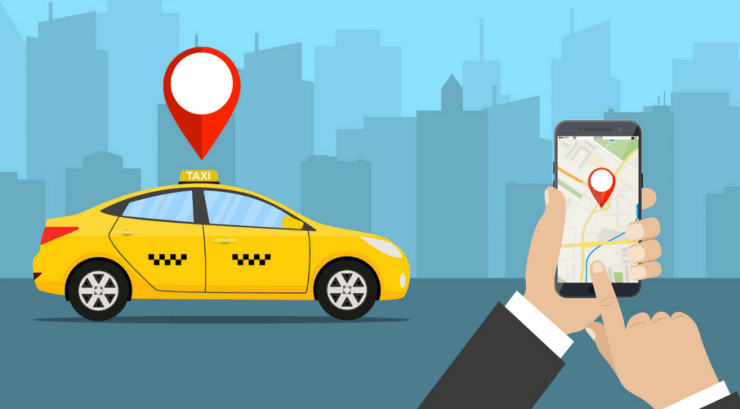 11 Latest Trends to Launch On-Demand Taxi Service Startup